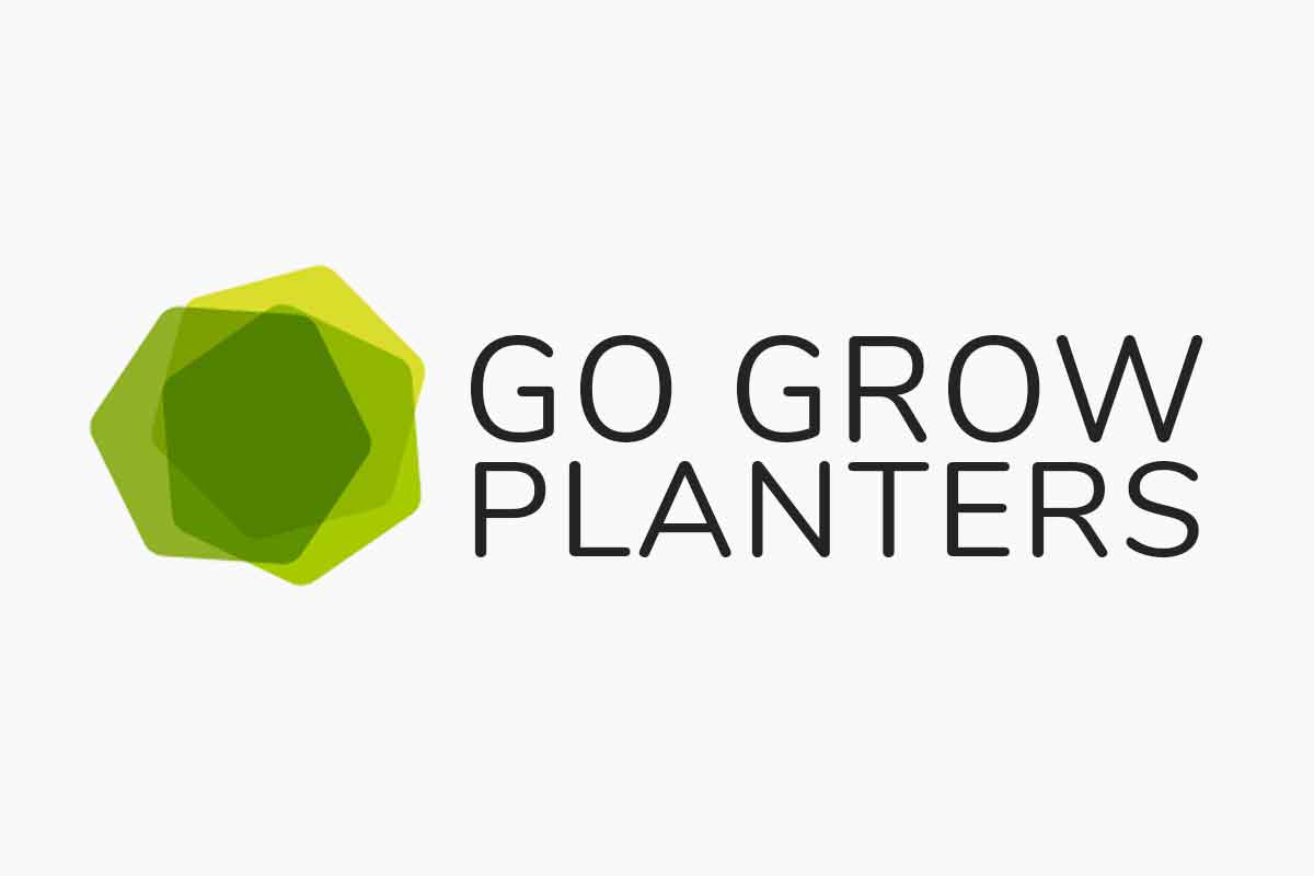Go Grow Planters